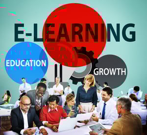 Why You Should Convert Classroom Training to E-Learning