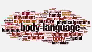 Become a Master Communicator: The Importance of Body Language