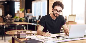 How Everyone Benefits from the Work-from-Home Option